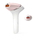 Philips Lumea IPL 9000 Series Prestige Cordless & Corded Hair Removal Device with SenseIQ