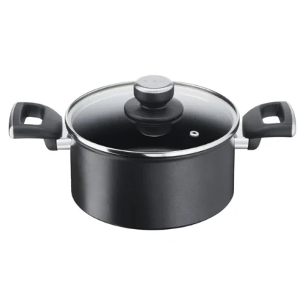 Tefal Unlimited Stewpot 20cm with Glass Lid