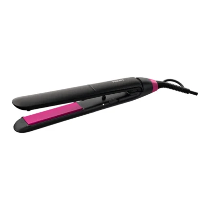Philips StraightCare Essential ThermoProtect Straightener with Keratin Ceramic Plates