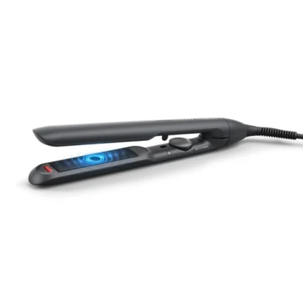 Philips 5000 Series Straightener with ThermoShield & Argan Oil Ceramic Plates