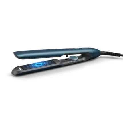 Philips 7000 Series Straightener with ThermoShield, Mineral Ions & Argan Oil Plates
