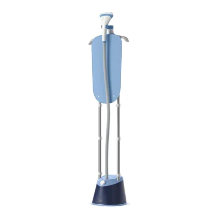 Philips 1000 Series Stand Garment Steamer with Stylemat & Double Poles 1800W