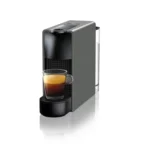 Nespresso Essenza Mini C30 Espresso Coffee Machine Grey