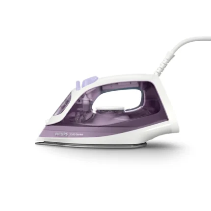 Philips 2000 Series Steam Iron with Ceramic Soleplate & Drip Stop 2000W