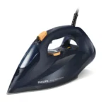 Philips 7000 Series HV Steam Iron with SteamGlide Elite Soleplate 3000W