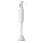 Philips 3000 Series ProMix Hand Blender with Measuring Tumbler 400W White