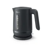 Philips 1000 Series Essentials Collection Electric Kettle 1.7L with Concealed Element & Strix Controller 2200W