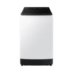 Samsung Top Load Washer WA5000C, Ecobubble™, 13kg, White