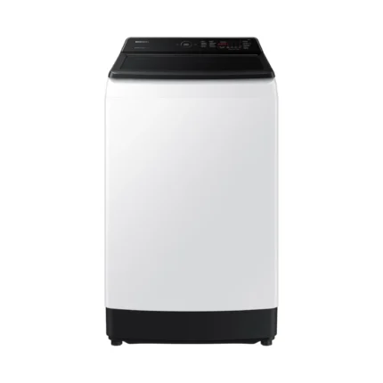 Samsung Top Load Washer WA5000C, Ecobubble™, 13kg, White