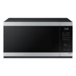 Samsung Grill Microwave Oven with Sheath Heater and Home Dessert, 40L, Silver