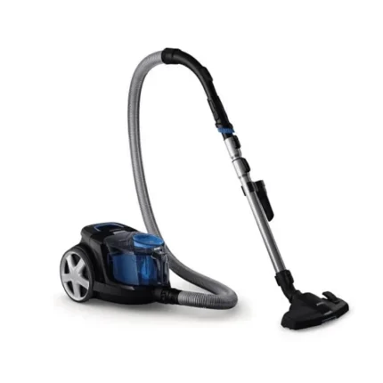 Philips 3000 Series PowerPro Compact Bagless Vacuum Cleaner with PowerCyclone 5 & MultiClean Nozzle 1800W