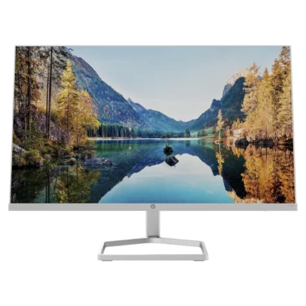 HP M24fw 24" FHD IPS Ultra-Slim Monitor with AMD FreeSync