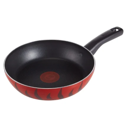 Tefal Tempo Flame Non-Stick Frypan 20cm
