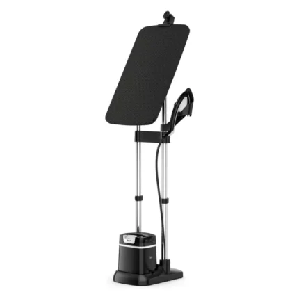 Tefal IXEO+ All-in-One Iron & Clothes Steamer Solution
