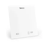Tefal Essential Electronic Kitchen Scale 5 kg White