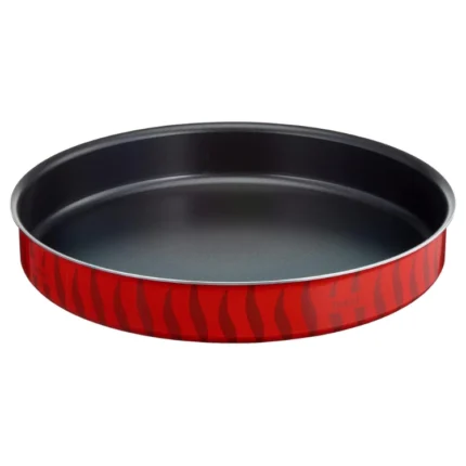 Tefal Tempo Flame Kebbe Non-Stick Round Oven Dish