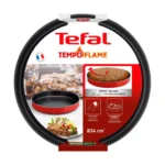 Tefal Tempo Flame Kebbe Non-Stick Round Oven Dish 34cm