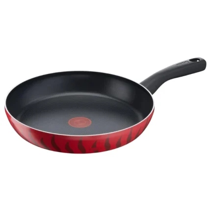 Tefal Tempo Flame Non-Stick Frypan