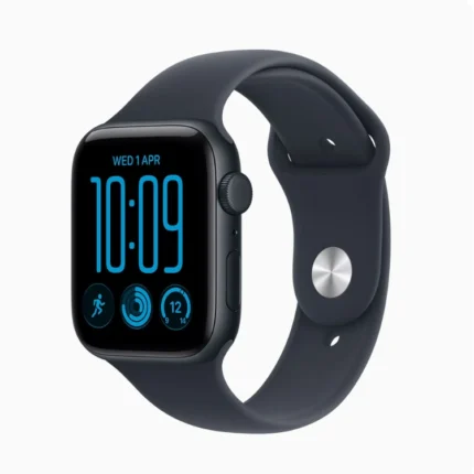 Apple Watch SE 3 Midnight