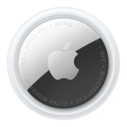 Apple AirTag (2nd Generation) – 1 Pack