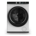 Toshiba 8Kg Wash / 8Kg Dry Front Load Washer Dryer Inverter White