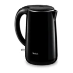 Tefal Safe'Tea Double-Wall Electric Kettle 1.7L 2400W