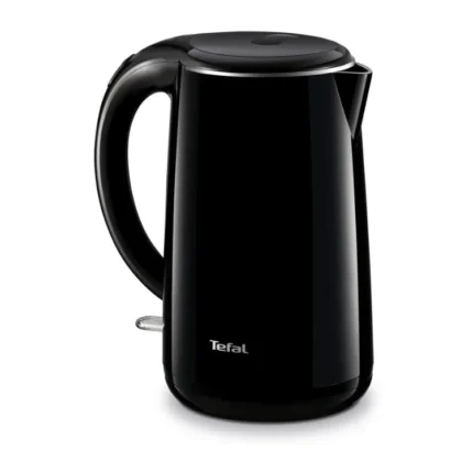 Tefal Safe'Tea Double-Wall Electric Kettle 1.7L 2400W