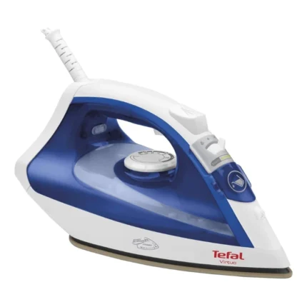 Tefal Eco Master 1800W Ceramic Soleplate Steam Iron