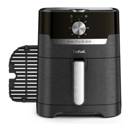 Tefal Easy Fry & Grill 2-in-1 Classic Air Fryer & Grill 4.2L 1550W Black